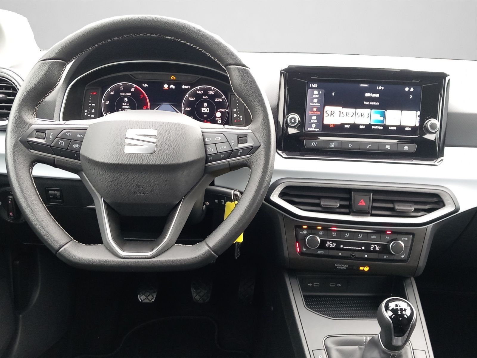 Seat Ibiza - Bild 4