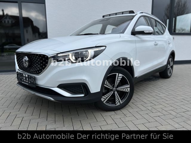 MG ZS EV Luxury/Pano/LED/ACC/Alu/Key/Inspektion