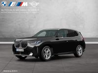 BMW X3 - Vorschau Bild 1