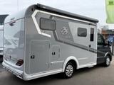 Knaus Van TI PLUS PLATINUM SELECTION 650 MEG AllradACC - Offers