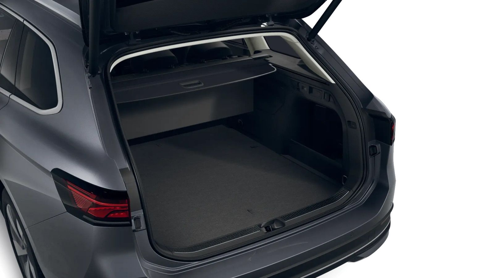 Volkswagen Passat - Bild 12