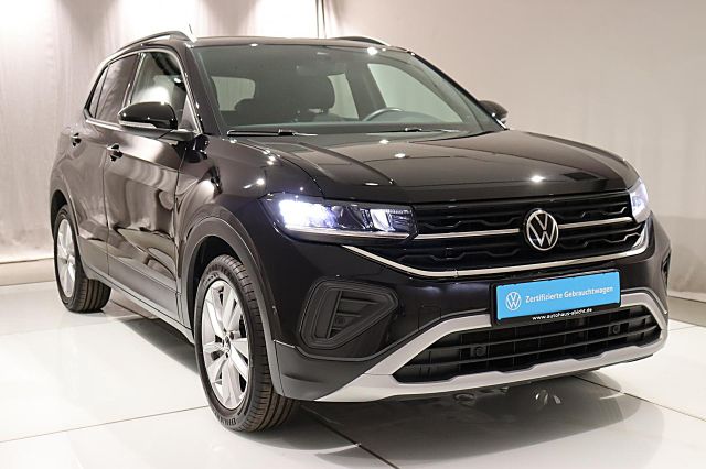 T-Cross GOAL 1.0l TSI 116PS LED NAVI PDC KAMERA