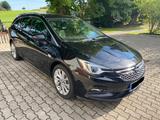 Opel Astra ST Sportstourer, Inno, AHK, Matrix, 8-fach