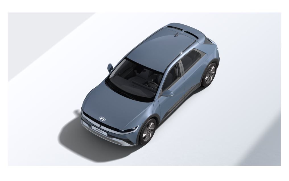 Hyundai IONIQ 5 - Bild 9
