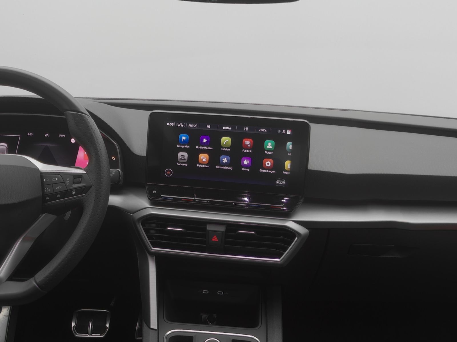 Seat Leon - Bild 10