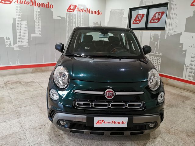 Fiat 500L 1.6 Multijet 120 CV City Cross