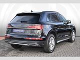 Audi Q5 40 TDI quattro quattro Navi Matrix Keyless AC - Audi Q5 Gebrauchtwagen in Bielefeld