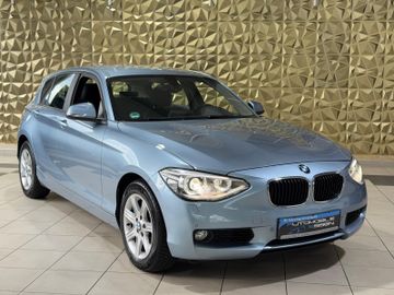 BMW 118 - 4