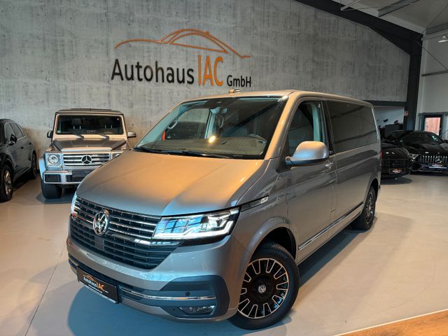 Volkswagen T6 Multivan Generation Six 4MOTION 7Sitzer StHz.