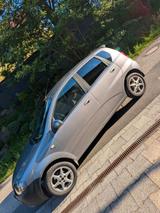 Chevrolet Kalos 1,4 SX - Chevrolet Kalos: Sx