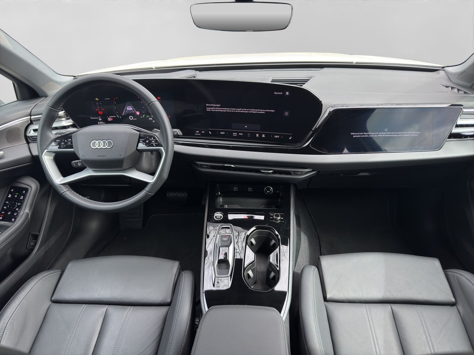 Audi A5 - Bild 5