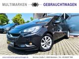 Opel Corsa E drive ecoFlex 1.4 Turbo SHZ/LHZ/Temp/PDC - Opel Corsa: D Ecoflex