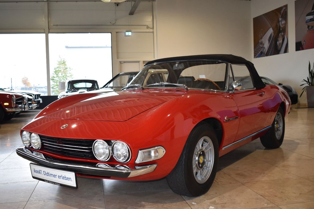 Fiat Dino