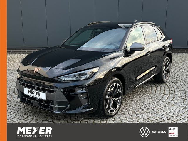 CUPRA Terramar VZ 2.0 TSI DSG 4Drive *Garantie, AHK, D