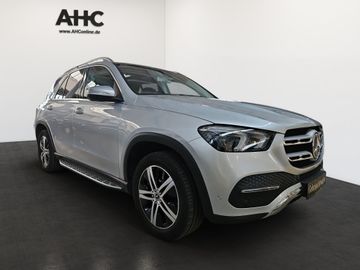 Mercedes GLE 450 - 2