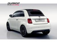 Fiat 500e - Vorschau Bild 3
