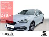 Seat Leon ST XCELLENCE 1.5 eTSI DSG ACC+NAVI+PANO+RFK - Seat Leon Gebrauchtwagen in Krefeld