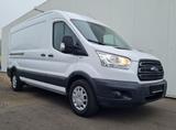 Ford Transit Trend 2.0 Panther LBW 600kg 3 Sitzer - Pkw-Anhänger 600 kg