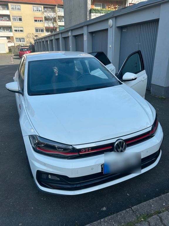 Image of Volkswagen Polo