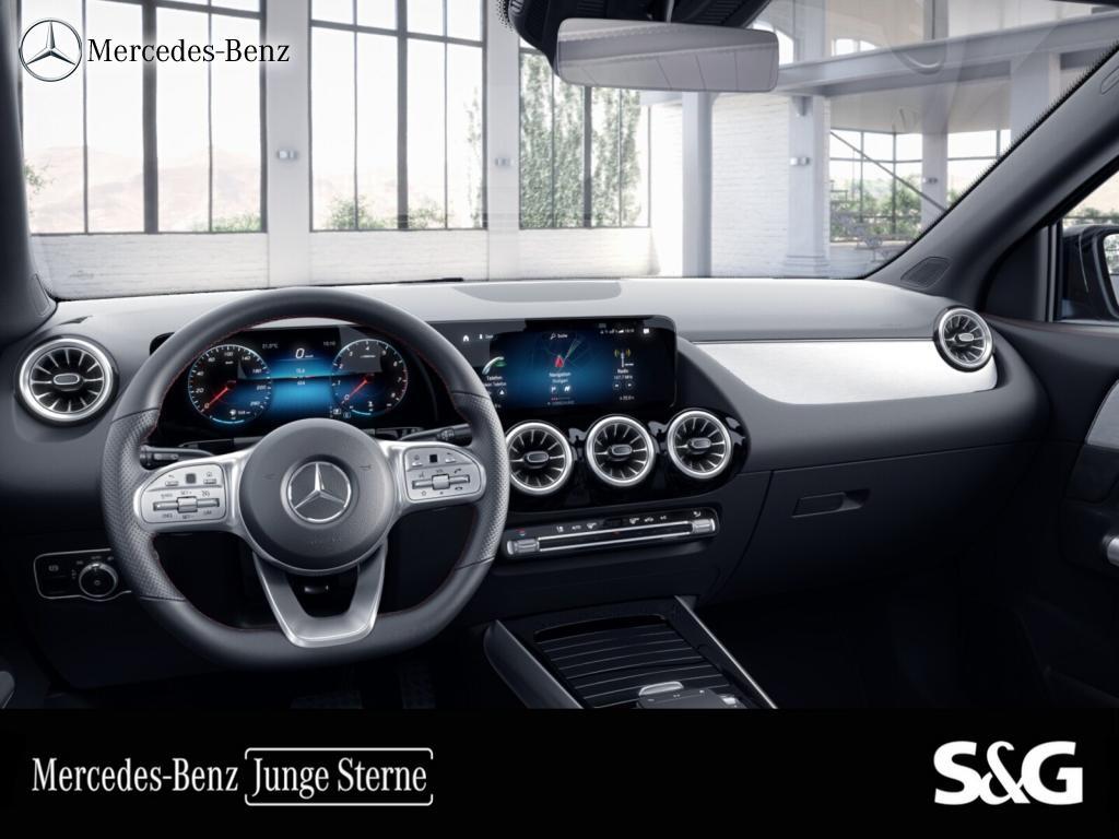 Mercedes-Benz GLA 4M AMG Panoschieb.+LED+AHK+RüKam+19, миниатюра 7