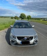Volvo XC60 D4 R Design Standheizung - Volvo XC60 in Dresden