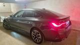 BMW i4 eDrive40 M Sport Autopilot-gen2 - BMW i4 von privat