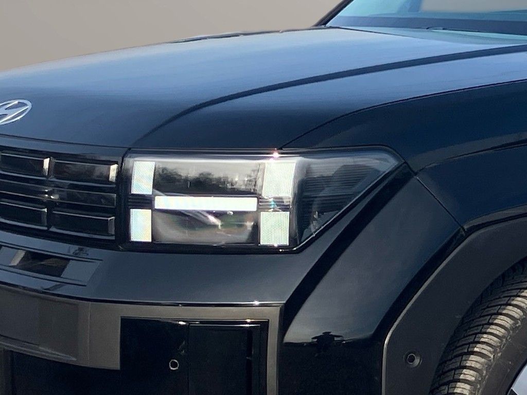Hyundai Santa Fe – Bild 5