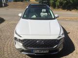 Hyundai SANTA FE SIGNATURE 1.6 T-GDI PHEV 4WD Auto 7-S. - Hyundai SANTA FE von privat