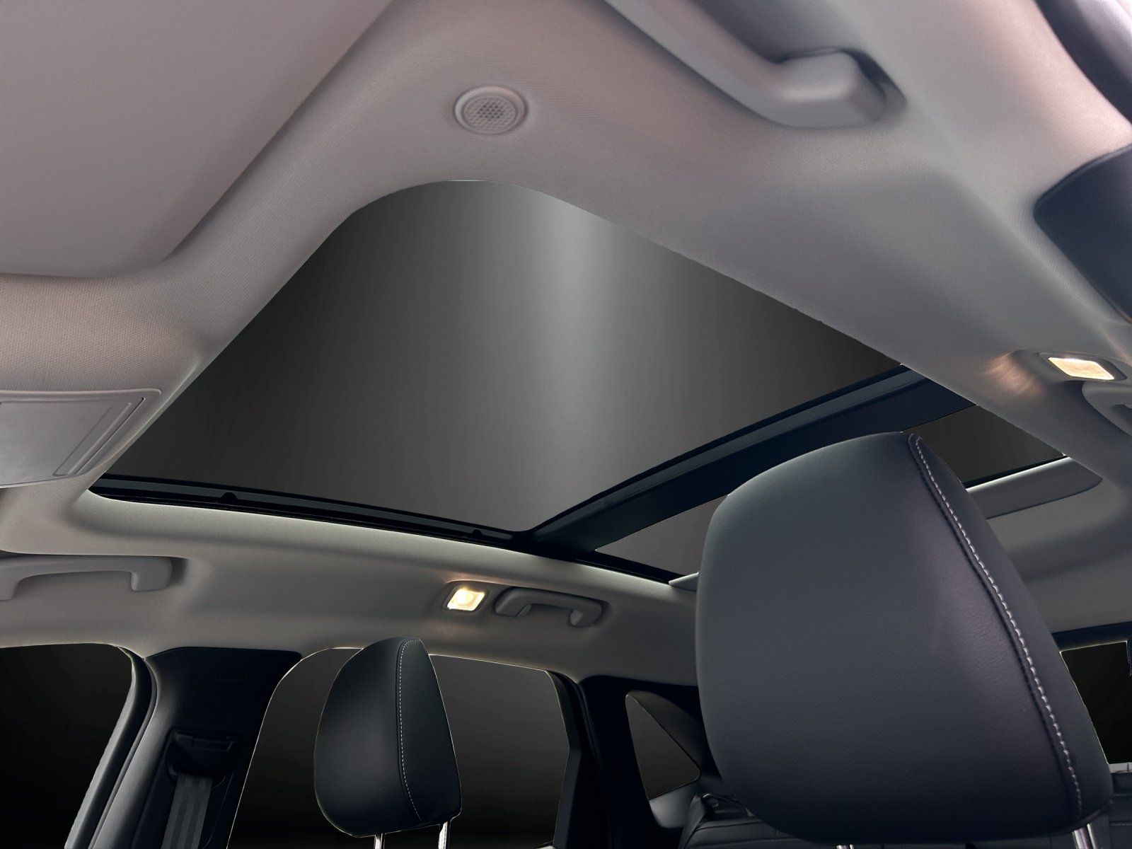Fahrzeugabbildung Ford Kuga Titanium X PHEV HUD El. Panodach Navi digit