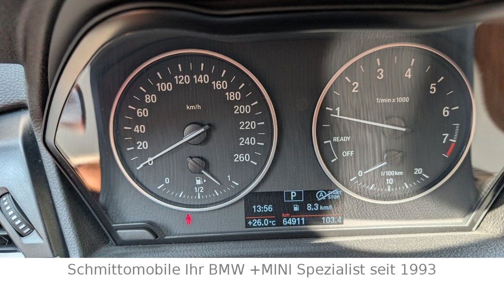 BMW 220 - Bild 35