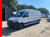 Volkswagen Crafter 50, Maxi, Extralang, L4H2,voll Service