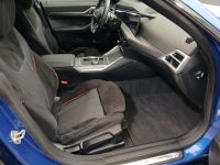 BMW 420 Gran Coupé - Vorschau Bild 8