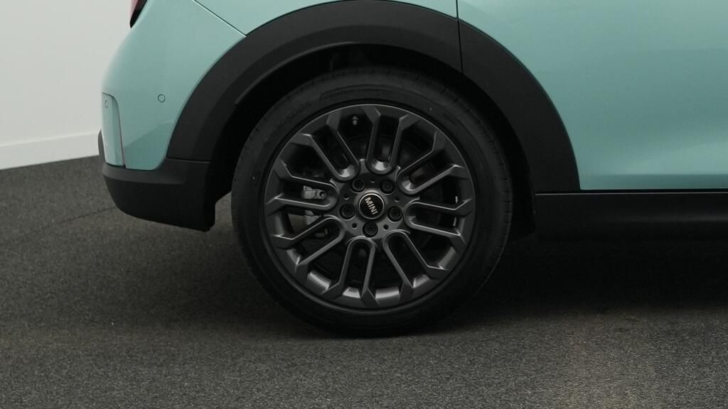MINI Cooper S - Bild 17
