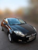 Fiat Bravo 1.4 16V MyLife MyLife - Fiat Bravo: My
