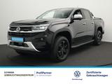 Volkswagen Amarok DoubleCab Style 3.0 TDI 4M *AHK*IQ.LIGHT* - Volkswagen Amarok Jahreswagen