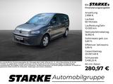 Volkswagen Caddy Maxi Cargo 2.0 TDI DSG Kasten  Navi Kamera - graue Volkswagen Caddy Maxi