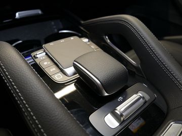 Mercedes GLE 300 - 11