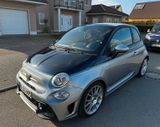Abarth *Nr. 50/175 WELTWEIT* 695 Rivale 175 Anniversary - Abarth in Berlin