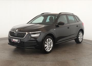 Skoda Kamiq - 2