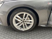 Audi A4 - Vorschau Bild 17
