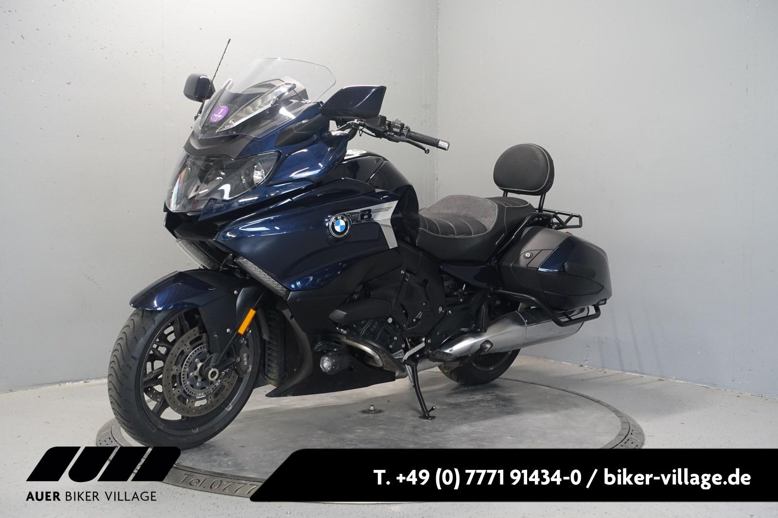 BMW K 1600 B