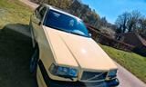 Volvo volvo 850 2.3 t5r turbo yellow cream - Volvo 850: R