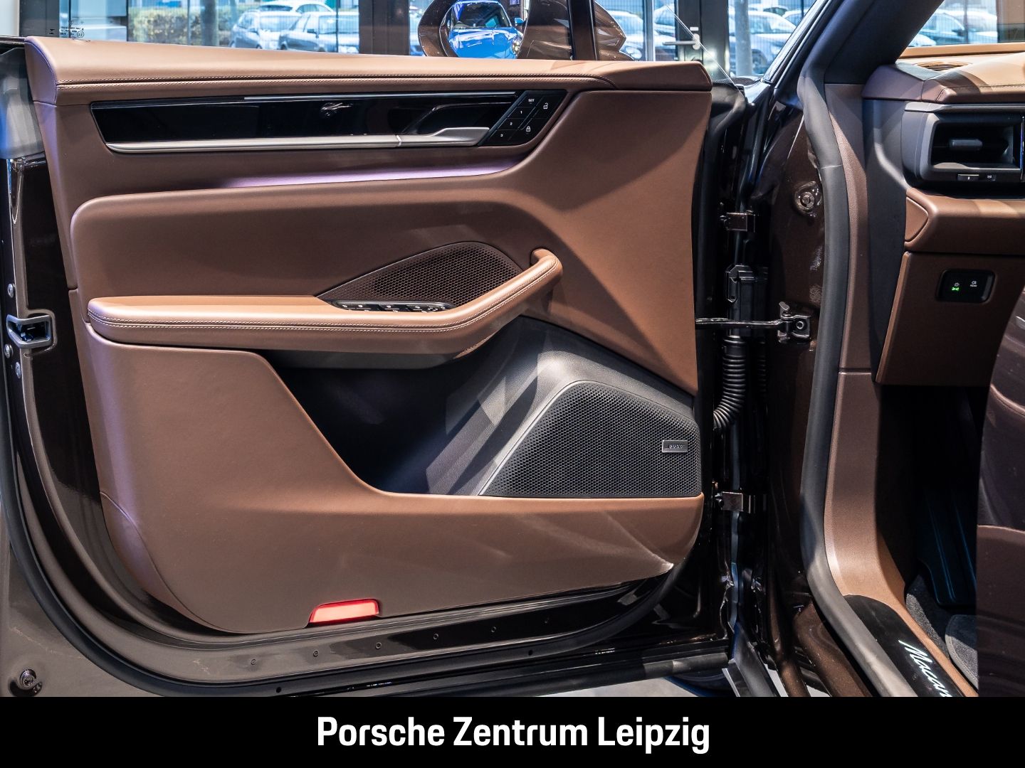 Porsche Macan - Bild 20