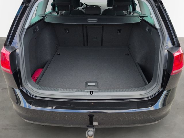 Golf VII Variant 1.4 TSI Allstar NAVI+AHK+RFK+SH
