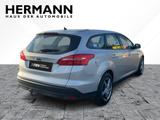 Ford Focus Turnier 1.0 EcoBoost Trend LED*NAVI*SHZ - Ford Focus: Kombi, Trend