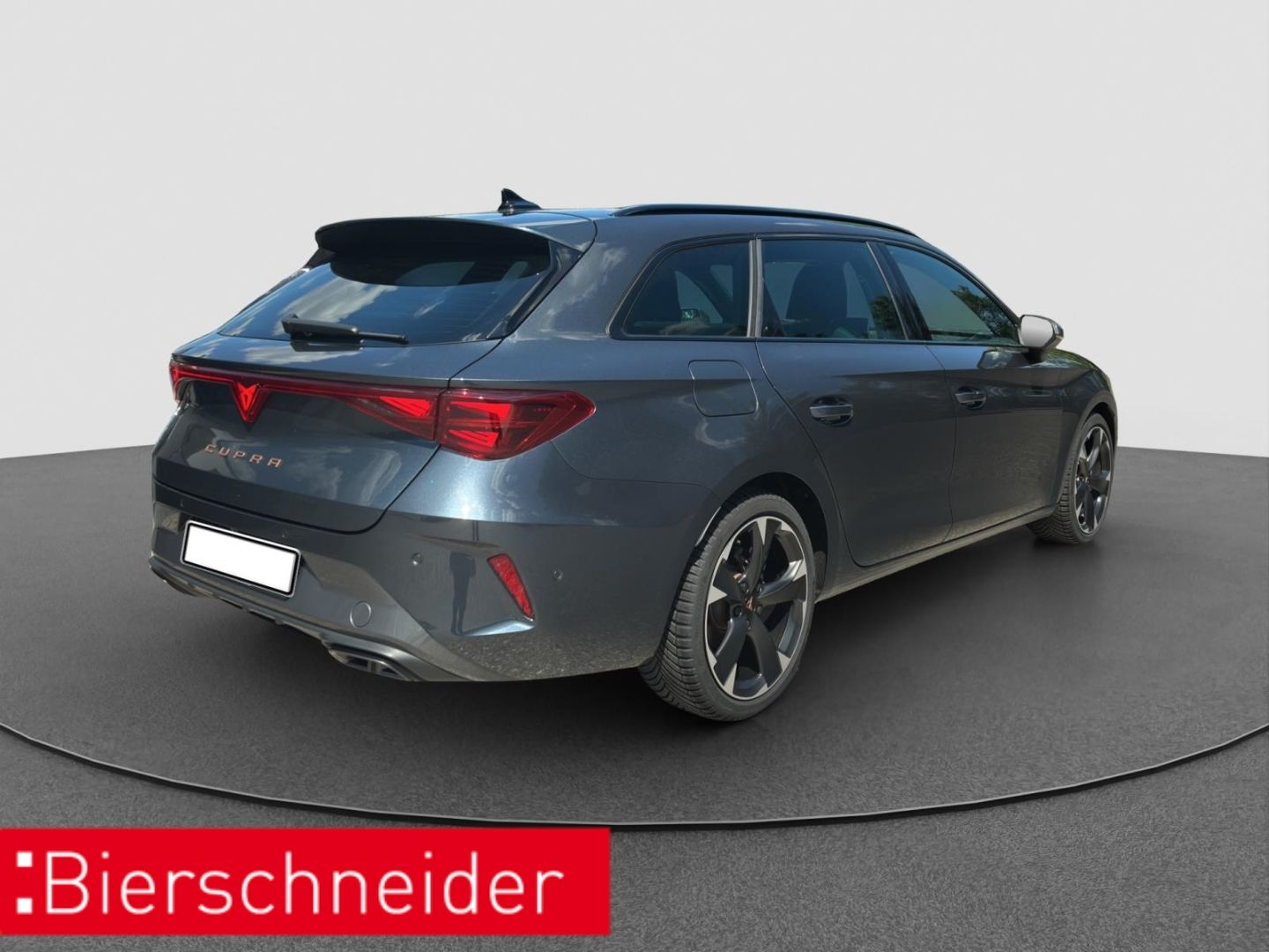 Cupra Leon - Bild 10