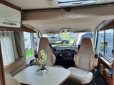 HYMER / ERIBA / HYMERCAR Exsis 578 Experience - HYMER / ERIBA 578