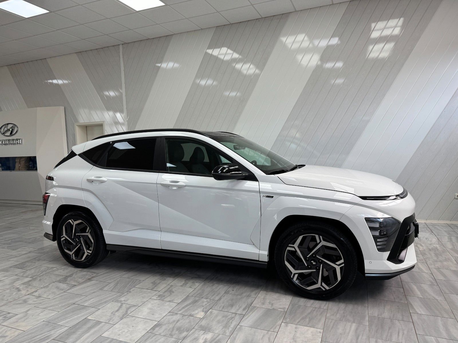 Hyundai Kona – Bild 3