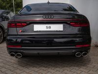 Audi S8 - Vorschau Bild 29