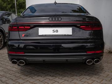 2025 AUDI S8 缩略图 30